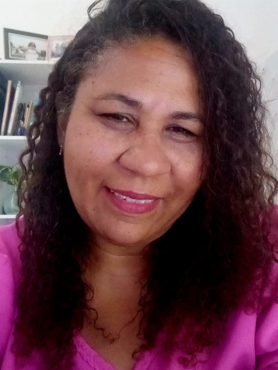 Fotografia profissional de Benedita Araujo
