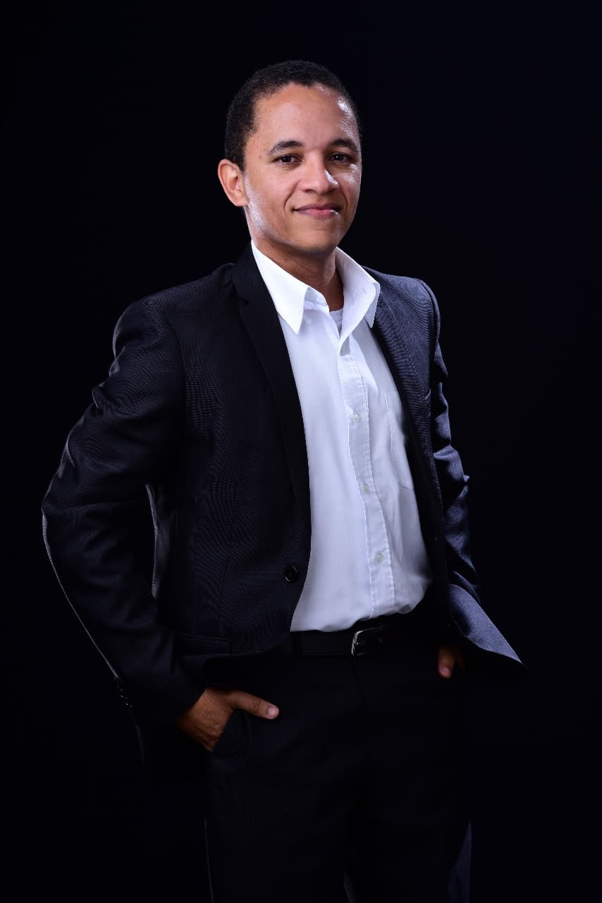 Fotografia profissional de Lucas Ramos